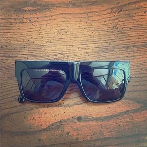 Women’s Celine sunglasses